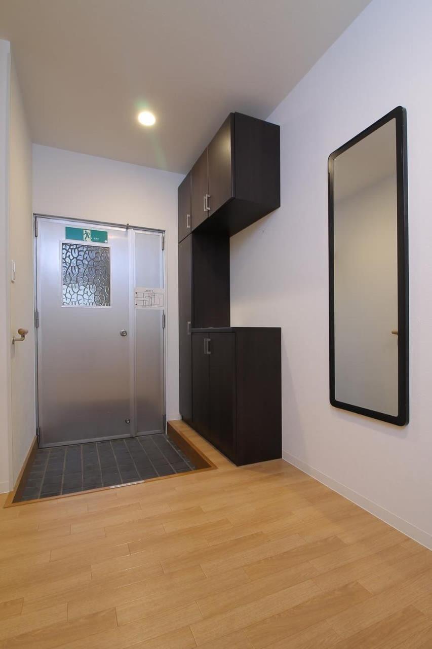 Bhotel Marumasa - Large 2Br Apt 10Ppl Near Peace Park 301 Hiroshima Exterior foto