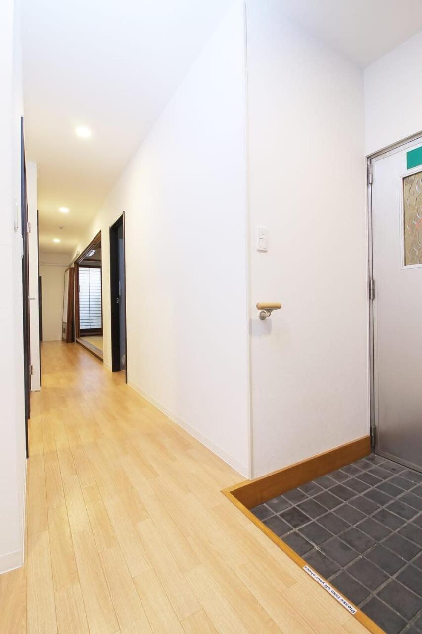 Bhotel Marumasa - Large 2Br Apt 10Ppl Near Peace Park 301 Hiroshima Exterior foto