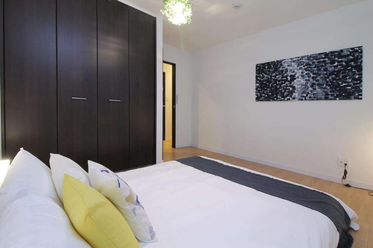 Bhotel Marumasa - Large 2Br Apt 10Ppl Near Peace Park 301 Hiroshima Exterior foto
